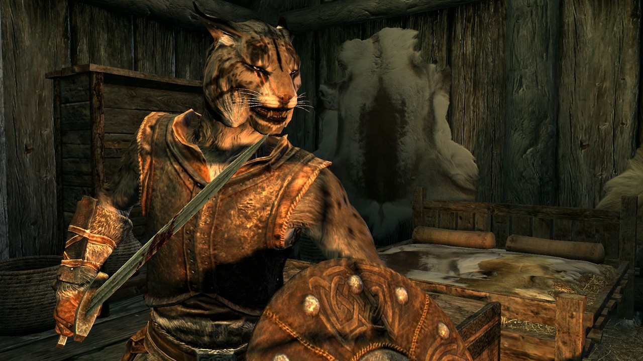 The Elder Scrolls V: Skyrim (Map Edition) - Imagen 36